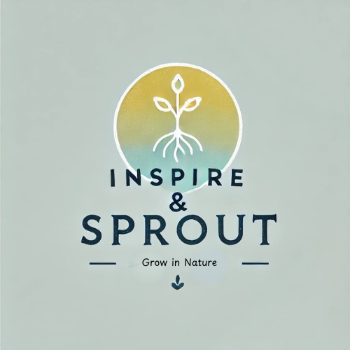 Inspire & Sprout Logo