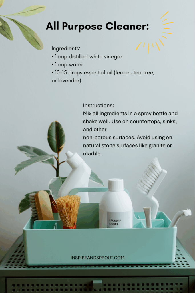 Sustainable Swaps. Easy Swaps. Eco-Friendly Swaps for Parents.