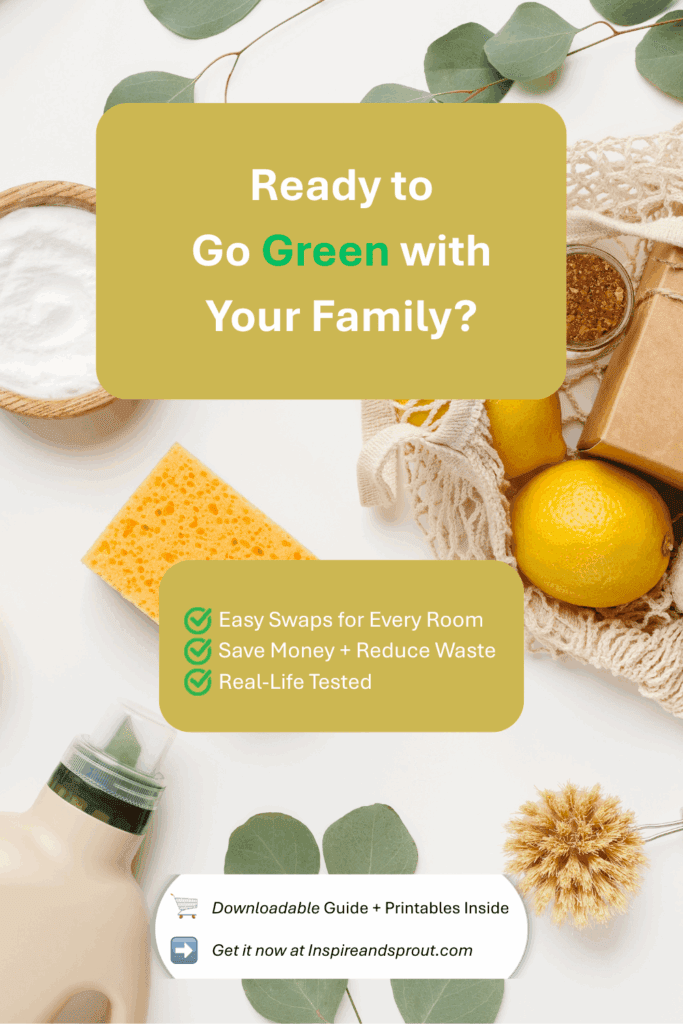 Reduce Waste with Homemade Baby Food.