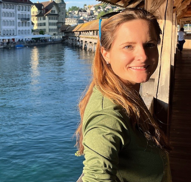 Mindful Living. Sustainable Living. 