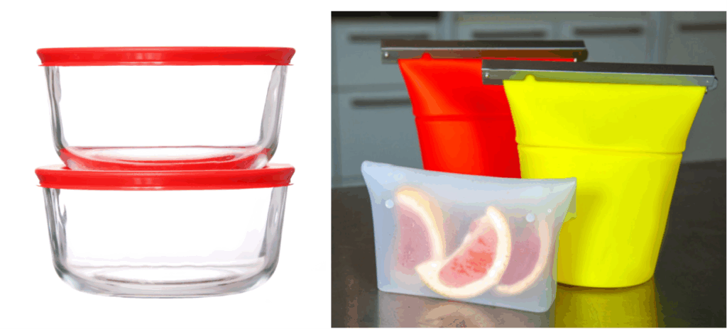 Healthy Baby and Toddler Snacks. Healthy Toddler Snacks. No added sugar toddler snacks. Sustainable snack containers.