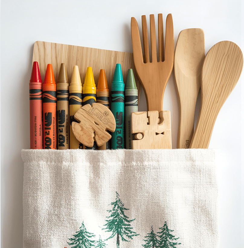 Gift Ideas for Kids. Sustainable Gifts for Kids. Eco-Friendly Gifts for Kids.