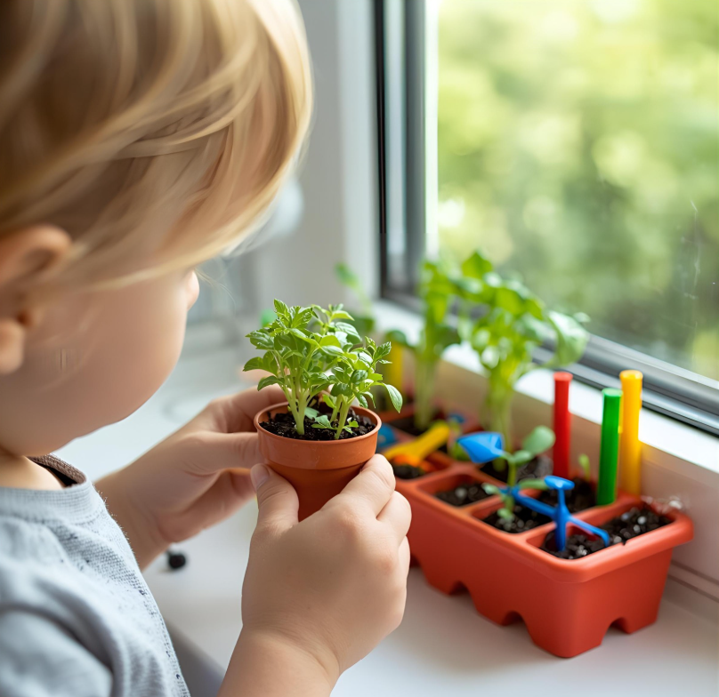 Gift Ideas for Kids. Sustainable Gifts for Kids. Eco-Friendly Gifts for Kids.