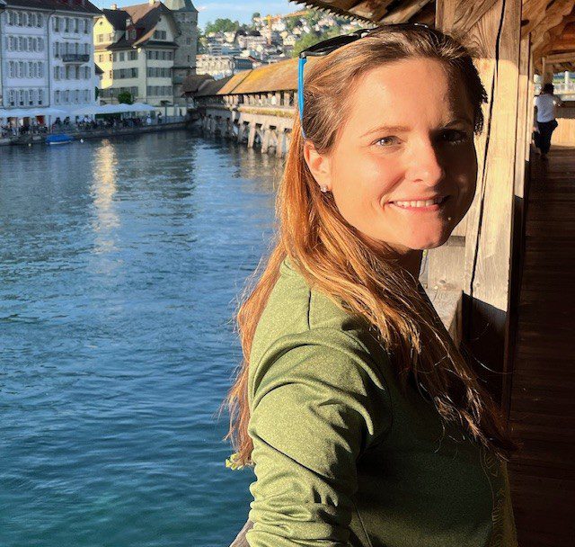 Mindful and Sustainable Living.