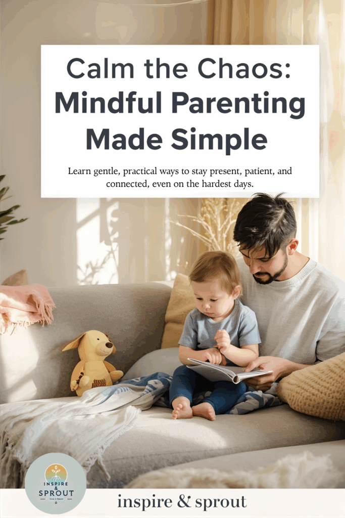 Mindful Parenting