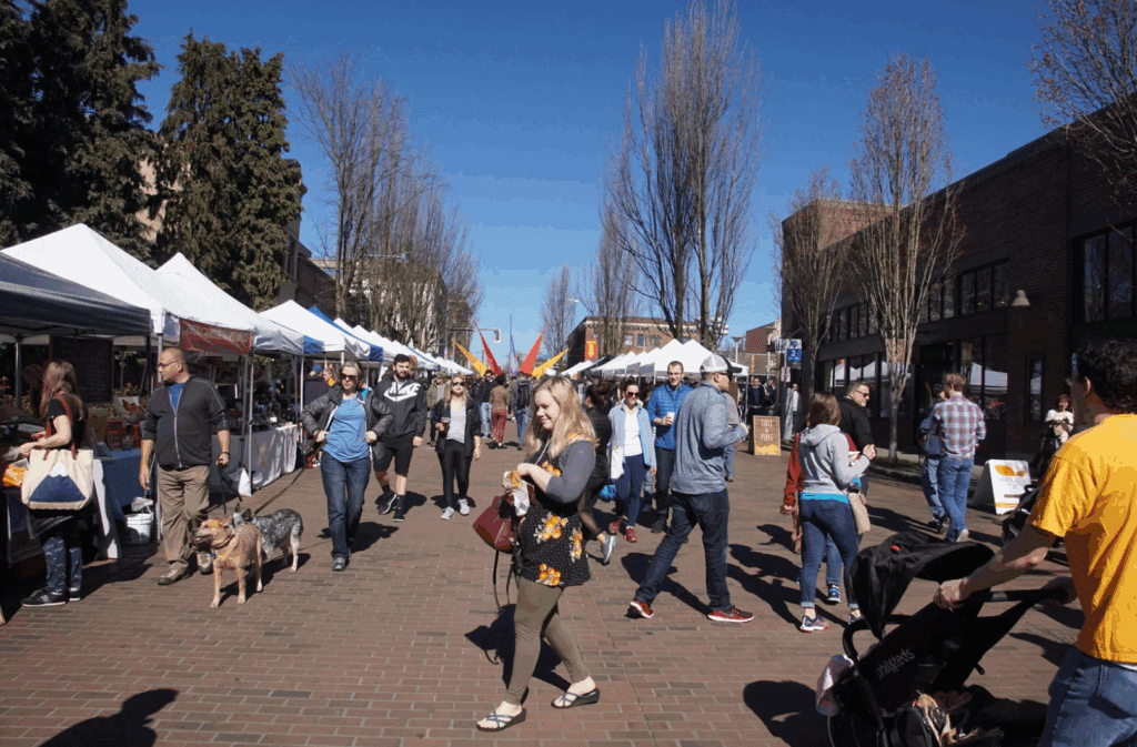 Travel Sustainably. Sustainable Travel.