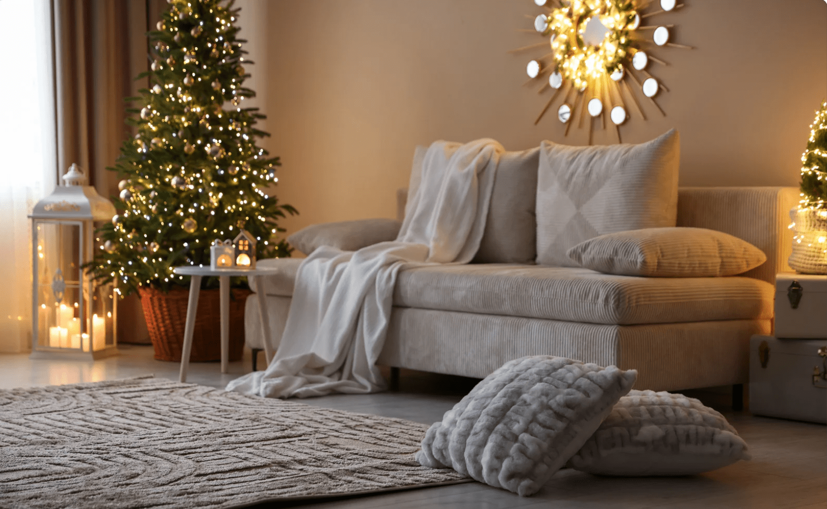 Decorate Sustainably. Eco-Friendly Holiday Decorations. Sustainable Christmas Decorations. Eco-Friendly Holiday Decor. How to Decorate Sustainably for Christmas.