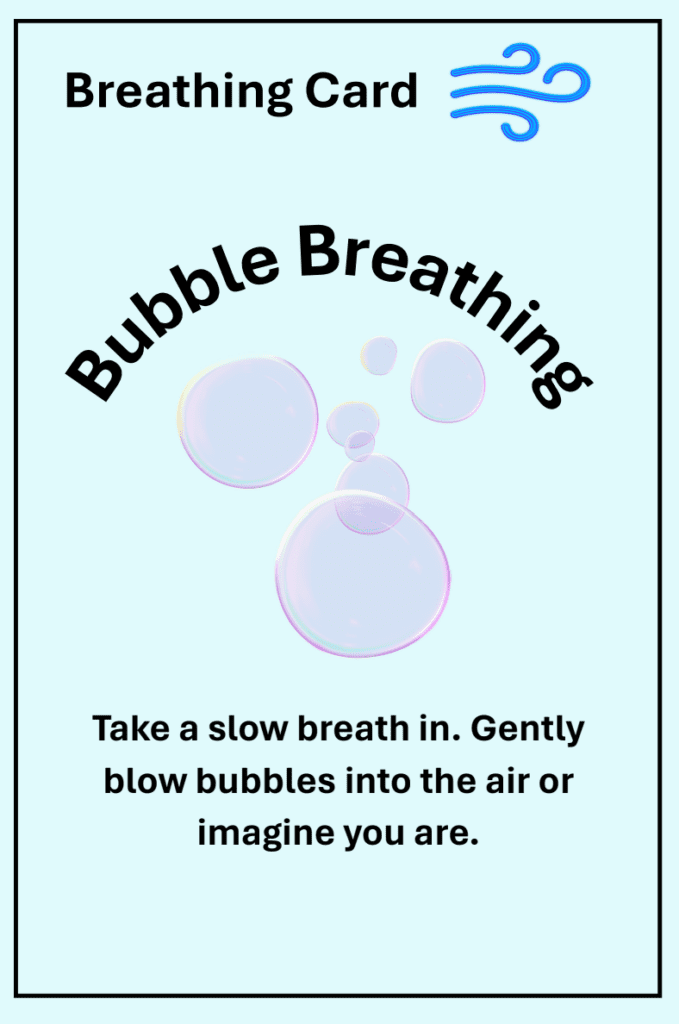 Mindful Moments. Mindfulness for Kids.