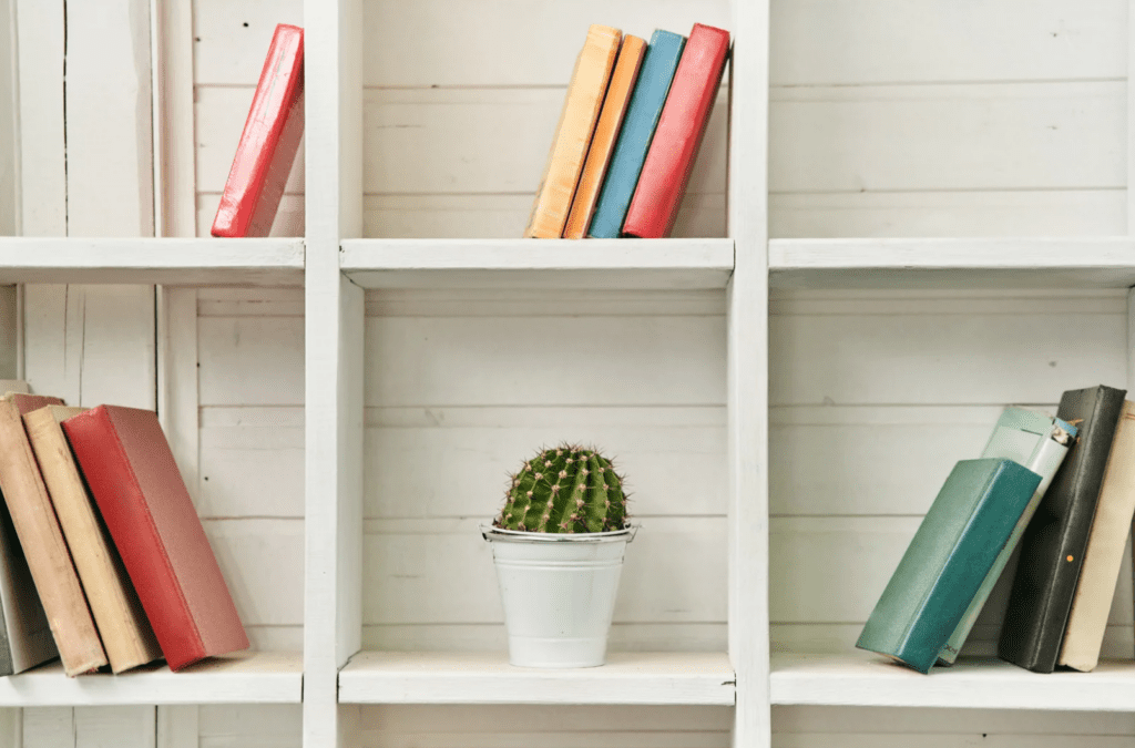 Calm. Calm Home. Mindful Living.