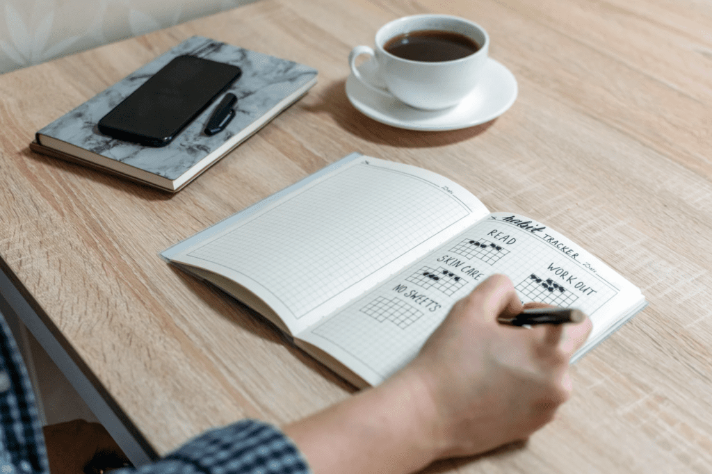 Micro Mindfulness Habits. Mindful Habits for Busy Parents. Mindful Parenting.