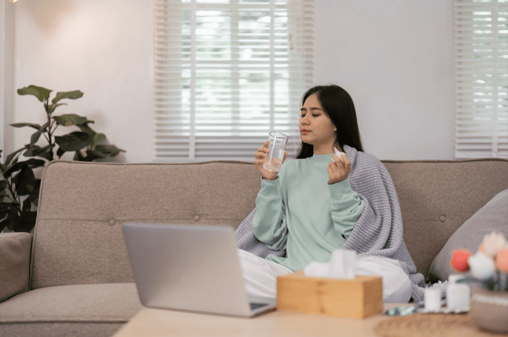 Micro Mindfulness Habits. Micro Habits for Busy Parents. Mindful Parenting.