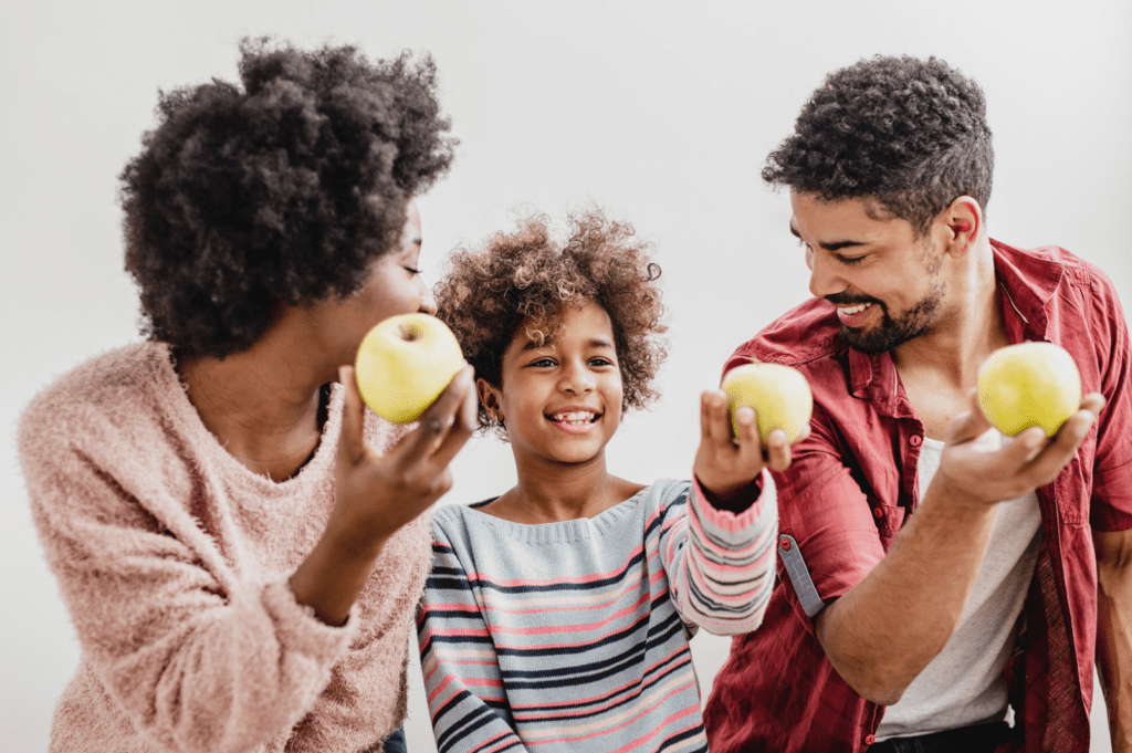 Mico mindfulness habits. Mindfulness for busy parents. Mindful parenting.