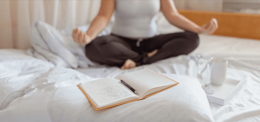 Micro Mindfulness Habits. Mindfulness for busy parents. Mindful parenting.