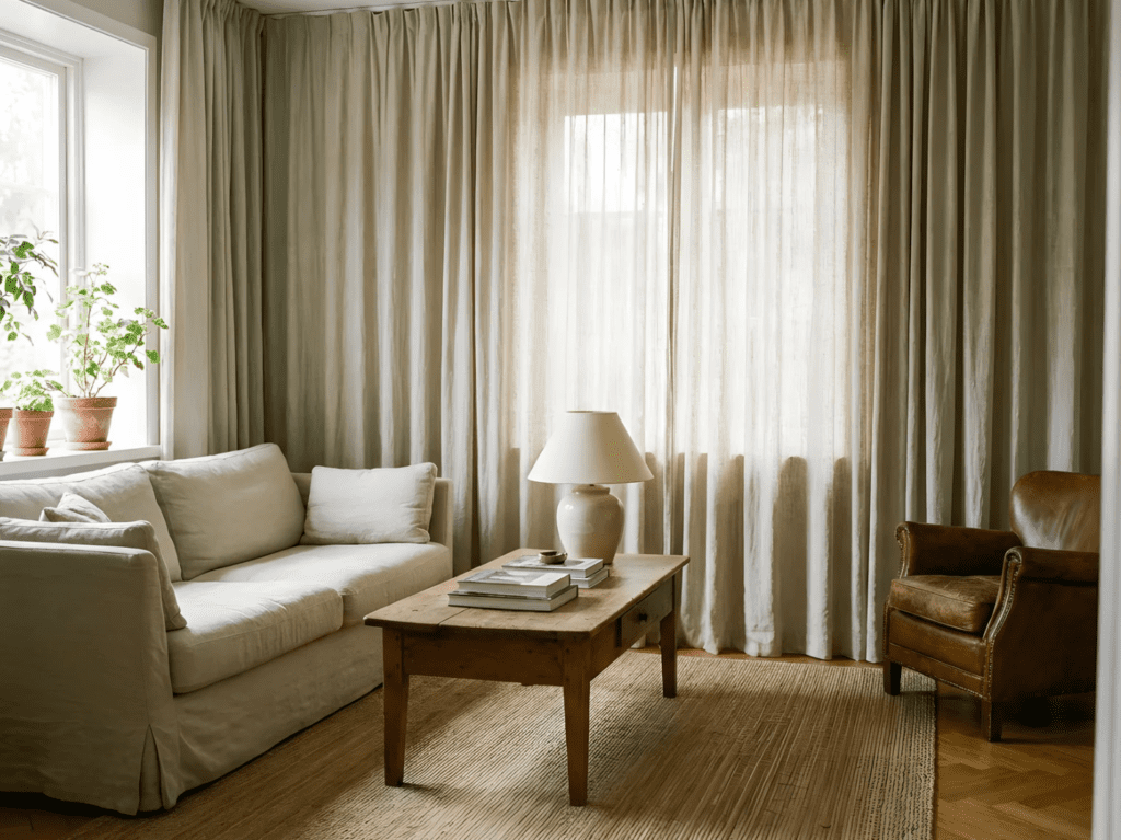 Mindful. Sustainable. New Years. Habits.