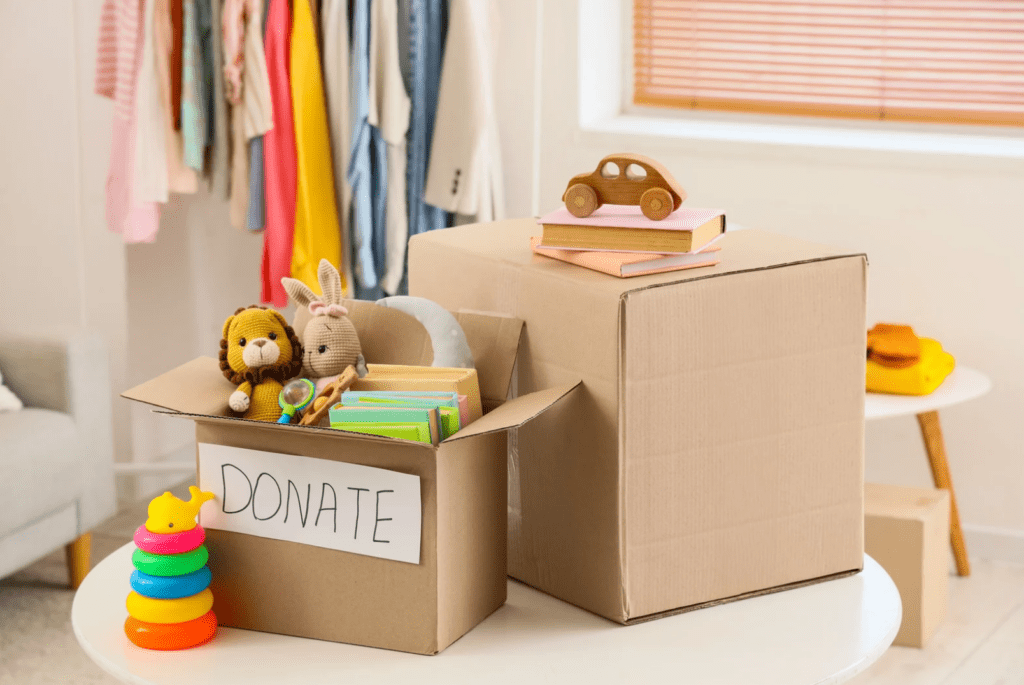 Mindful. Sustainable. Reset. New Years. Habits.