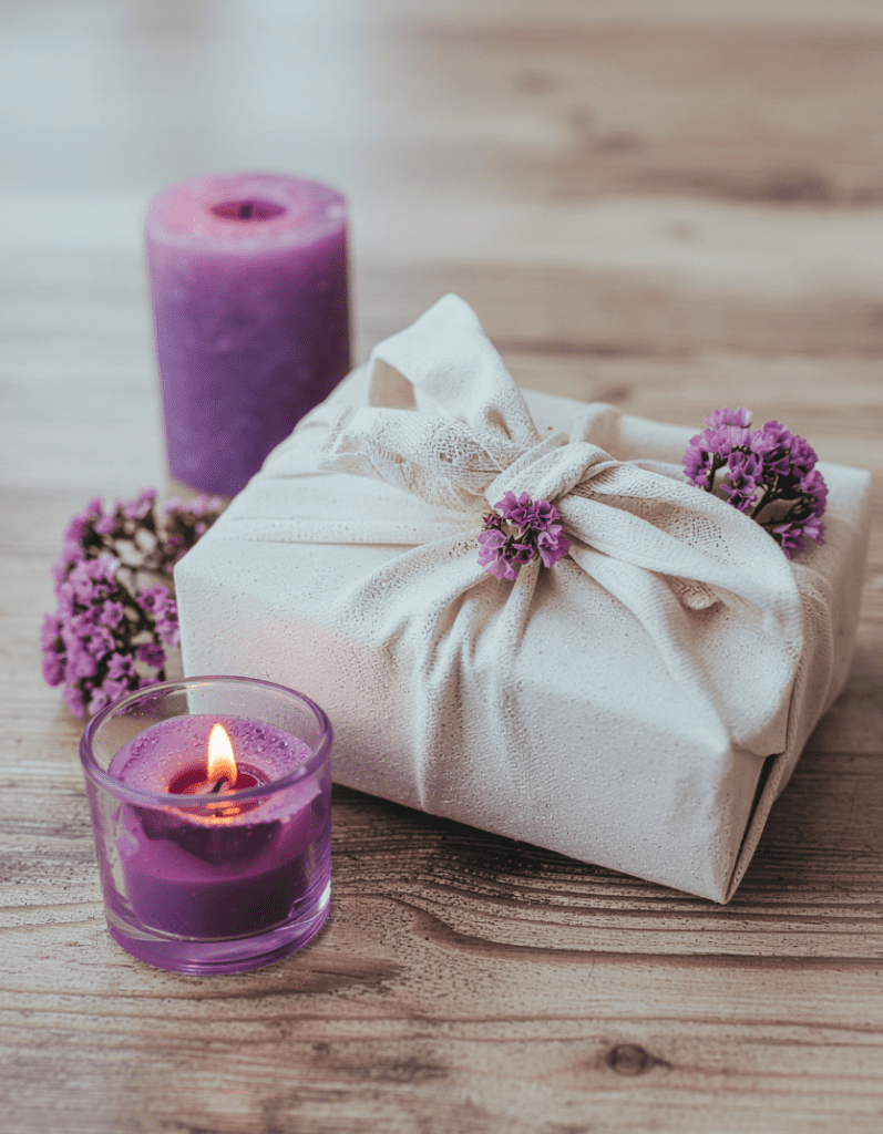 Mindful. Sustainable. New Years Reset.